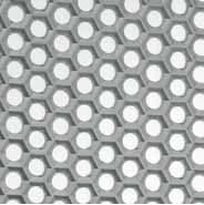 Nickel_Copper Alloy Perforated Sheet Supplier in San Marino